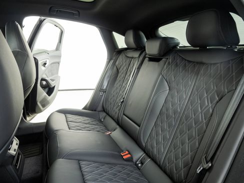 Used 2025 Audi S5 Prestige AWD/4WD image 20