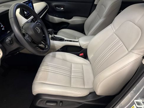 Certified 2025 Honda HR-V EX-L image 19