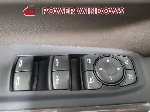 Used 2019 Chevrolet Silverado 1500 LTZ w/ LTZ Plus Package image 34