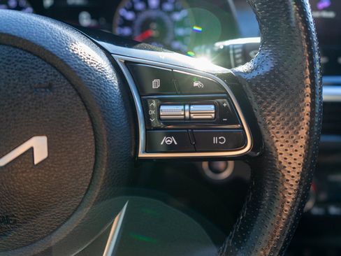 Used 2022 Kia Forte GT-Line image 17