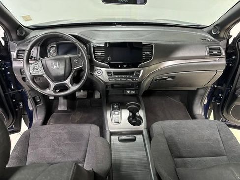 Used 2022 Honda Pilot Sport image 15