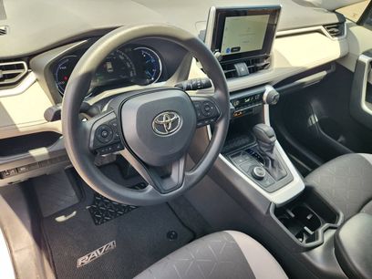Used 2024 Toyota RAV4 XLE w/ Convenience Package