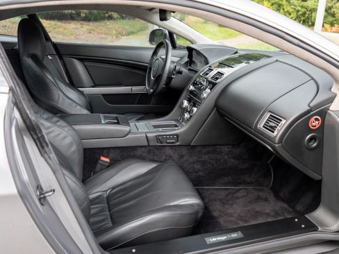 Used 2011 Aston Martin V8 Vantage N420 image 15