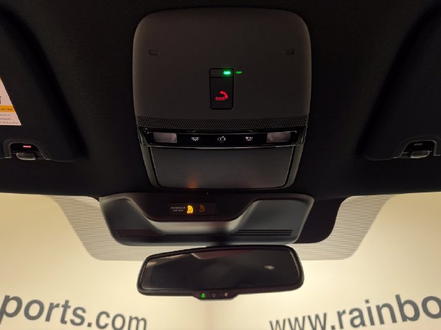 Used 2025 Nissan Armada SL w/ Captain's Chari Seat Package RWD image 19