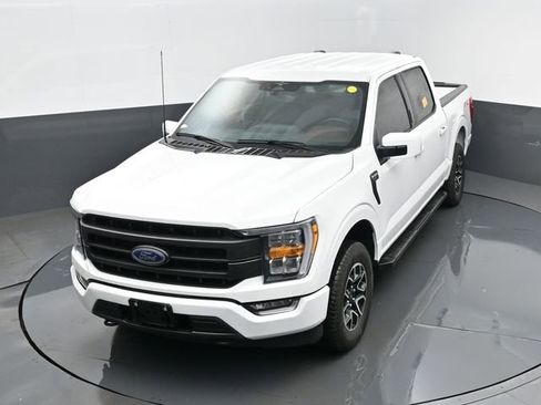 Used 2023 Ford F150 Lariat AWD/4WD image 20
