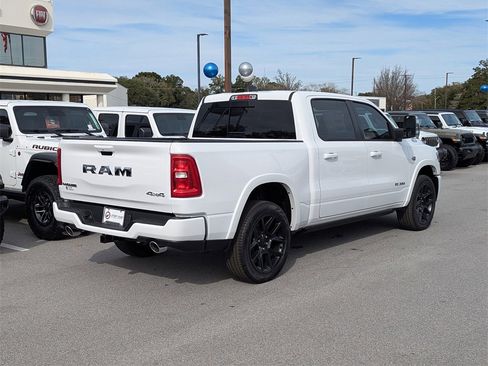 New 2026 RAM 1500 Laramie image 5
