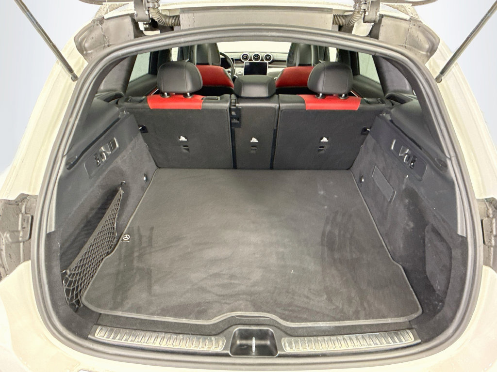 Certified 2023 Mercedes-Benz GLC 300 image 27