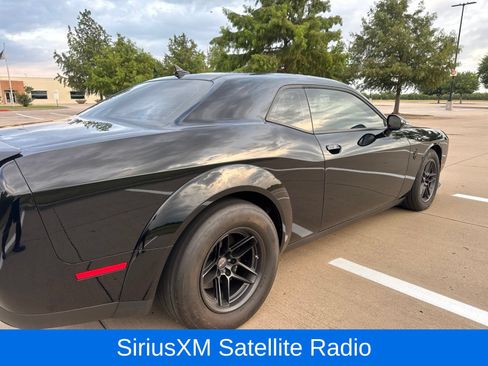 Used 2023 Dodge Challenger SRT Hellcat Redeye RWD image 8