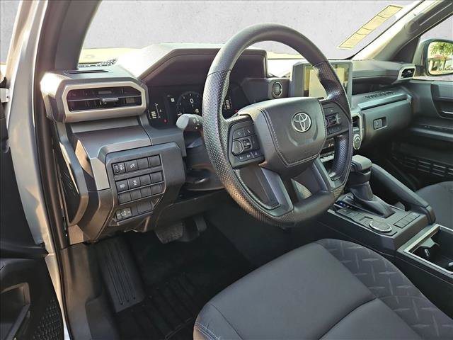 Used 2026 Toyota Tacoma SR5 RWD image 10