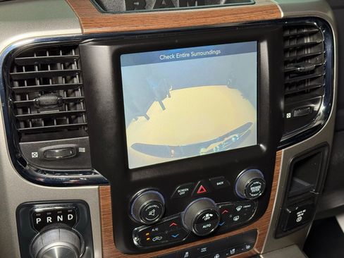 Used 2014 RAM 1500 Laramie RWD image 43