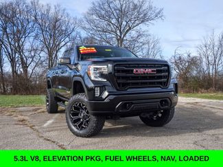 Used 2019 GMC Sierra 1500 Elevation w/ Elevation Value Package video 1