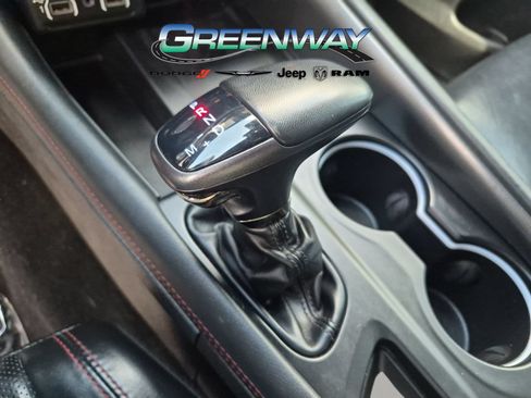 Used 2023 Dodge Durango GT RWD image 22