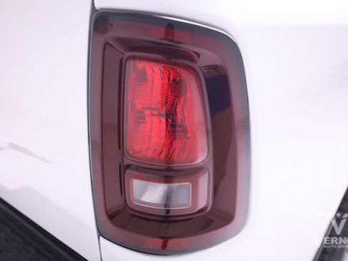 New 2026 RAM 2500 Tradesman w/ Chrome Appearance Group image 38