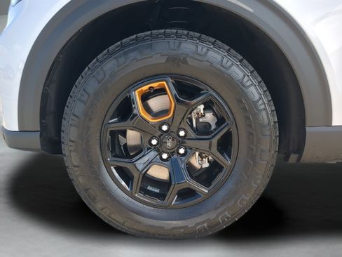 New 2026 Ford Explorer Tremor image 74