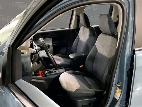 Used 2022 Ford Maverick XLT w/ XLT Luxury Package FWD image 14