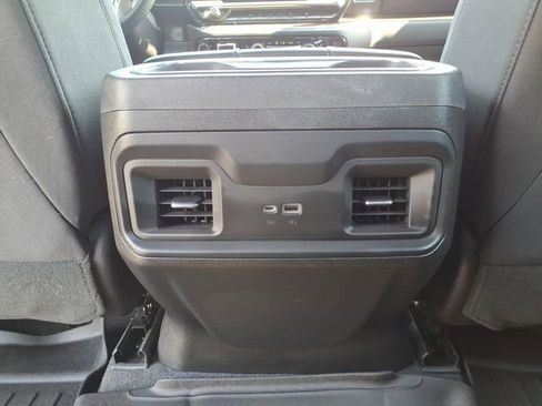 Used 2024 Chevrolet Silverado 1500 RST w/ Convenience Package II AWD/4WD image 27