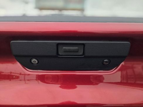 Used 2019 Chevrolet Silverado 1500 RST w/ All-Star Edition image 9