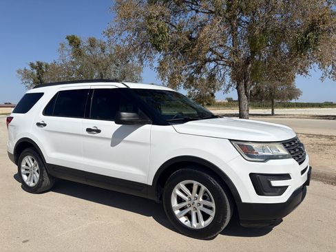 Used 2017 Ford Explorer FWD image 60