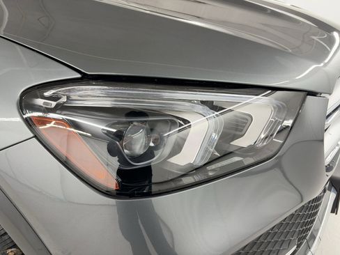 Certified 2022 Mercedes-Benz GLE 350 GLE 350 image 11