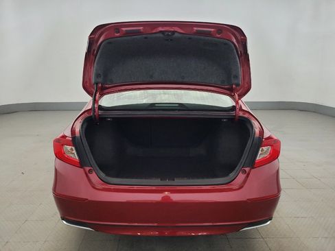 Used 2018 Honda Accord EX-L image 29