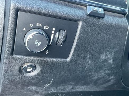 Used 2020 Jeep Grand Cherokee Trailhawk w/ Trailhawk Luxury Group image 55