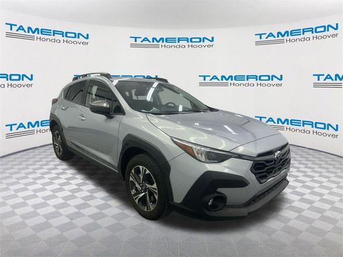 Used 2024 Subaru Crosstrek 2.0i Premium image 7