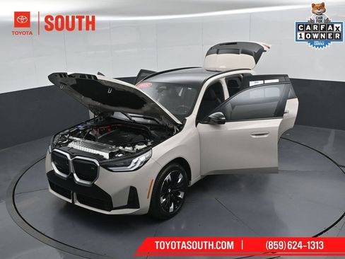 Used 2025 BMW X3 M50 w/ Premium Package AWD/4WD image 50