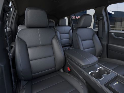 New 2026 GMC Acadia Elevation w/ Elevation Premium Package image 18