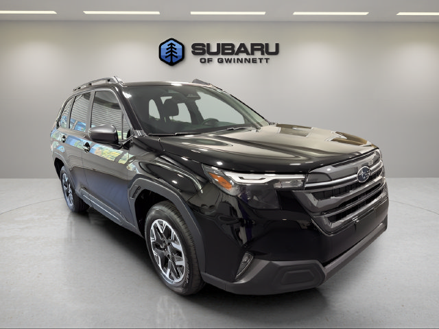 Used 2026 Subaru Forester Premium w/ Premium/Limited Package AWD/4WD image 7