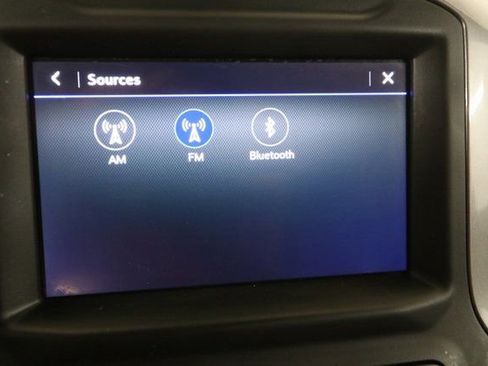 Used 2021 Chevrolet Silverado 2500 W/T w/ WT Convenience Package image 20