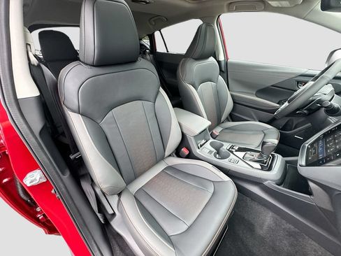 New 2026 Subaru Crosstrek 2.5i Limited AWD/4WD image 27