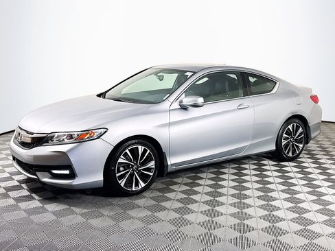 Used 2016 Honda Accord EX-L image 4