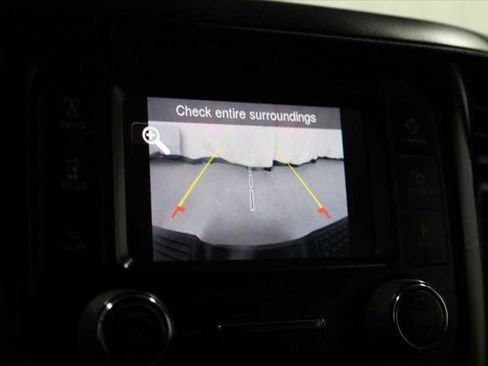 Used 2021 RAM 2500 Tradesman AWD/4WD image 28