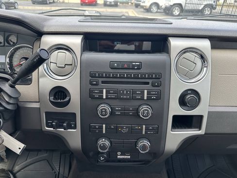 Used 2010 Ford F150 XLT RWD image 27