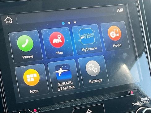 Used 2021 Subaru Ascent Touring AWD/4WD image 14