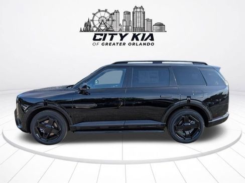 New 2027 Kia Telluride X-Line SX Prestige AWD/4WD image 3