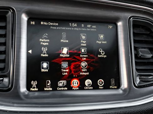 Used 2015 Dodge Challenger R/T Plus image 32