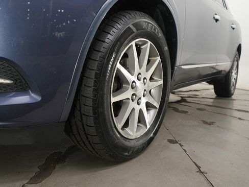 Used 2014 Buick Enclave Leather image 28