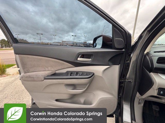 Used 2014 Honda CR-V EX image 22