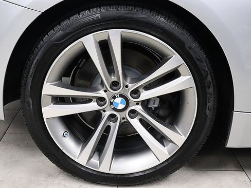 Used 2015 BMW 435i Convertible RWD image 54