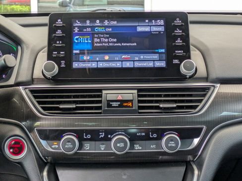Used 2022 Honda Accord Sport image 18