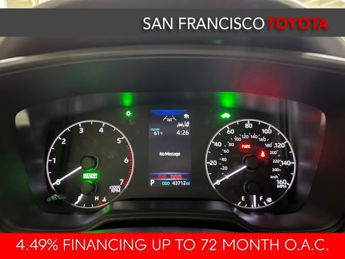 Certified 2023 Toyota Corolla LE image 31