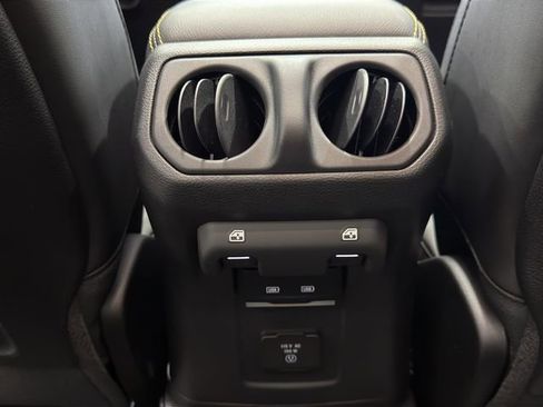 Used 2024 Jeep Wrangler Unlimited Rubicon 392 AWD/4WD image 15