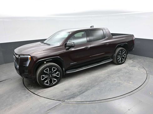 New 2025 GMC Sierra EV Denali image 35