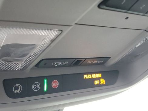 Certified 2023 GMC Acadia AT4 w/ Trailering Package image 32