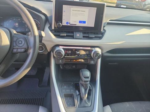 Certified 2025 Toyota RAV4 XLE image 21