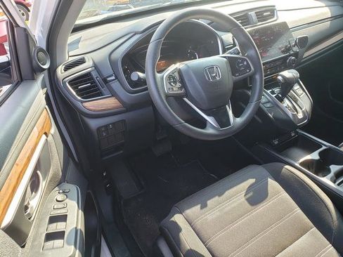 Used 2022 Honda CR-V EX image 10