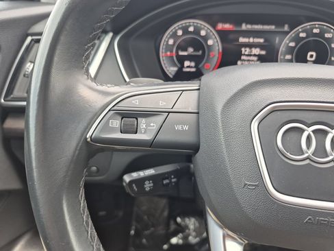 Used 2024 Audi Q5 2.0T Premium Plus AWD/4WD image 18
