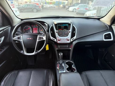 Used 2016 GMC Terrain SLT w/ Open Road Package FWD image 16