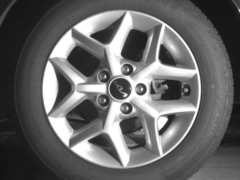 Used 2025 Kia Soul LX w/ LX Technology Package image 14